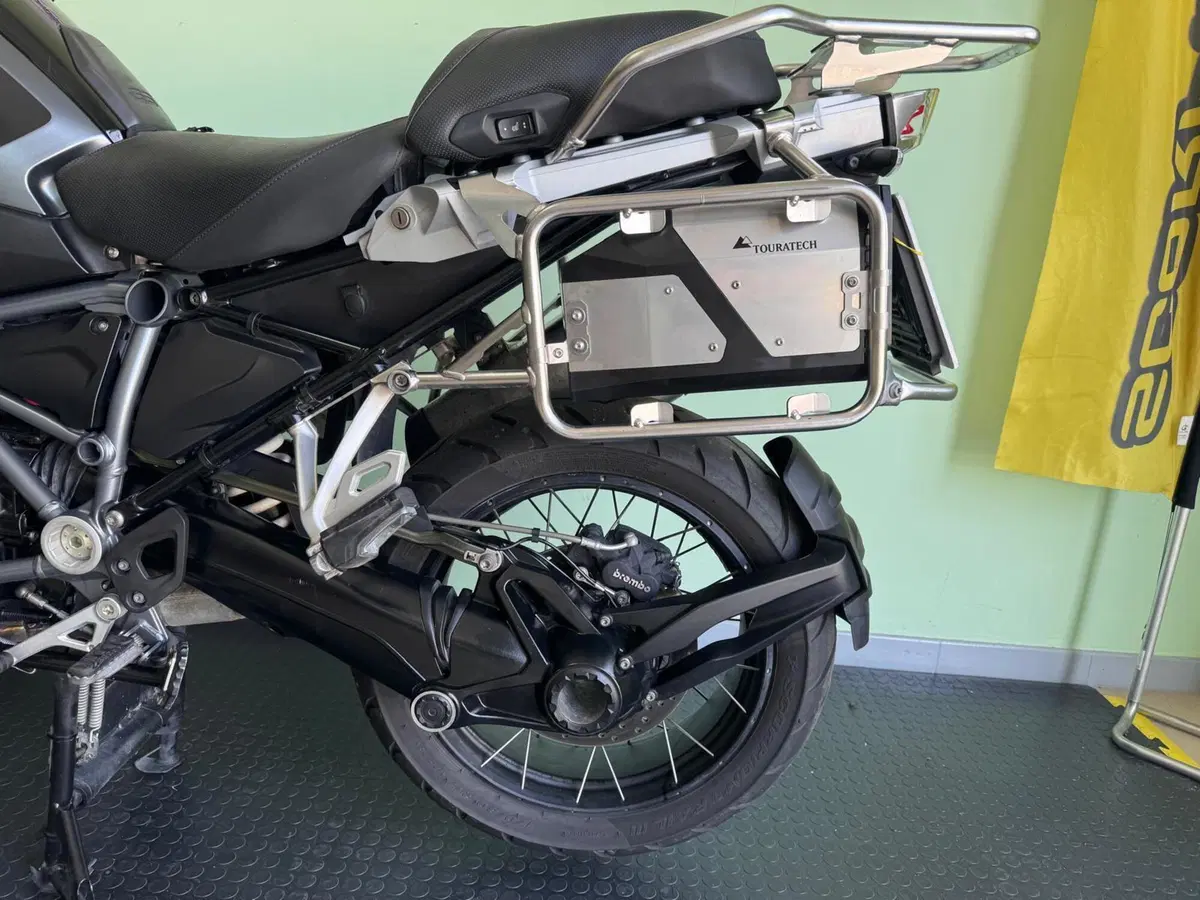 Bmw R 1250 GS (2021 - 24) (13)