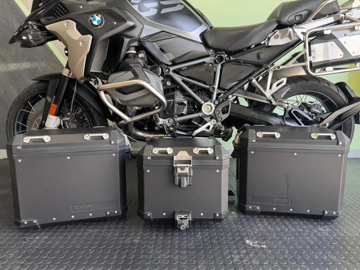 Bmw R 1250 GS (2021 - 24) (14)