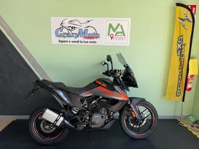 KTM 390 Adventure (2022 - 24) usata