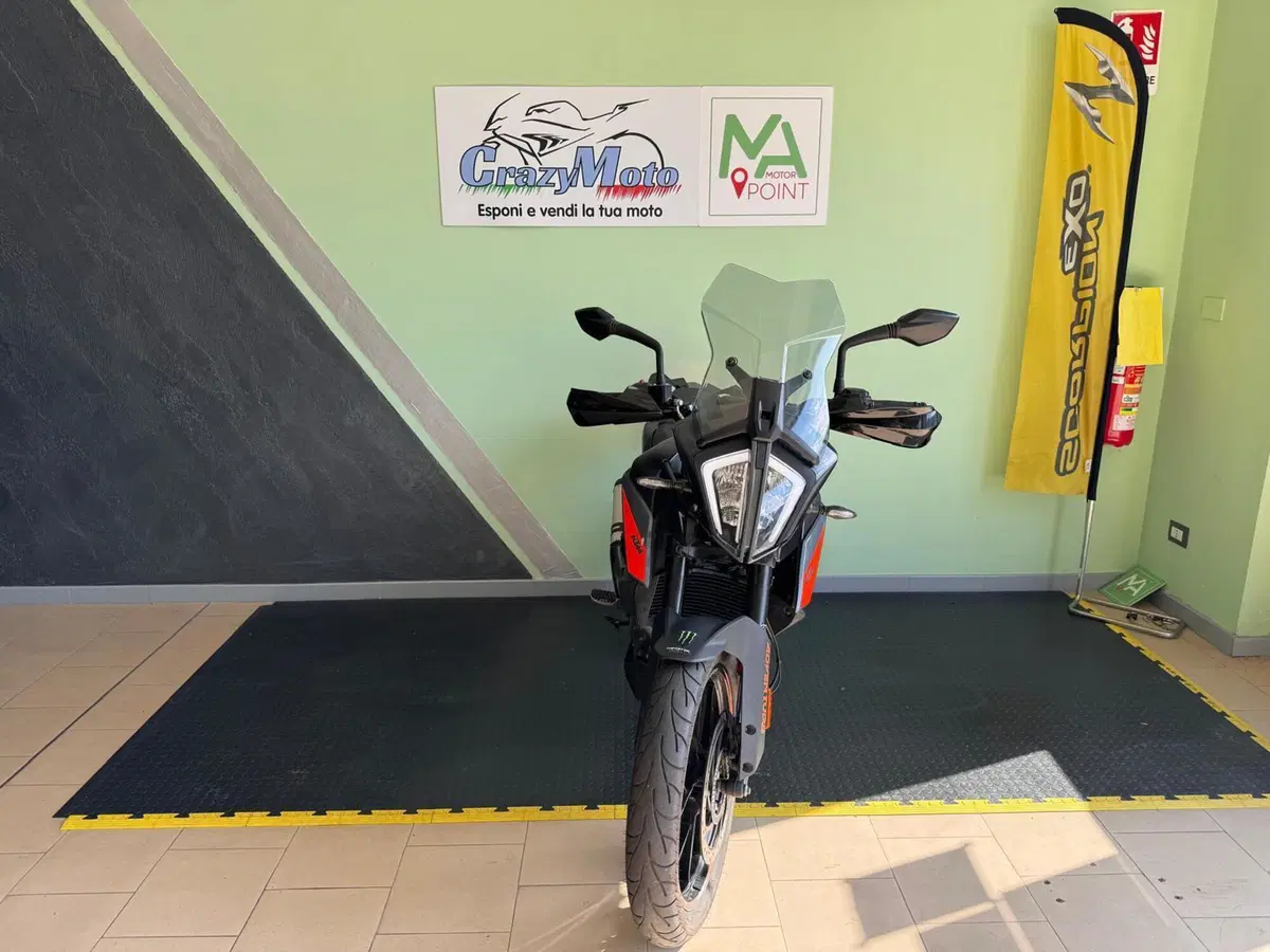KTM 390 Adventure (2022 - 24) (3)