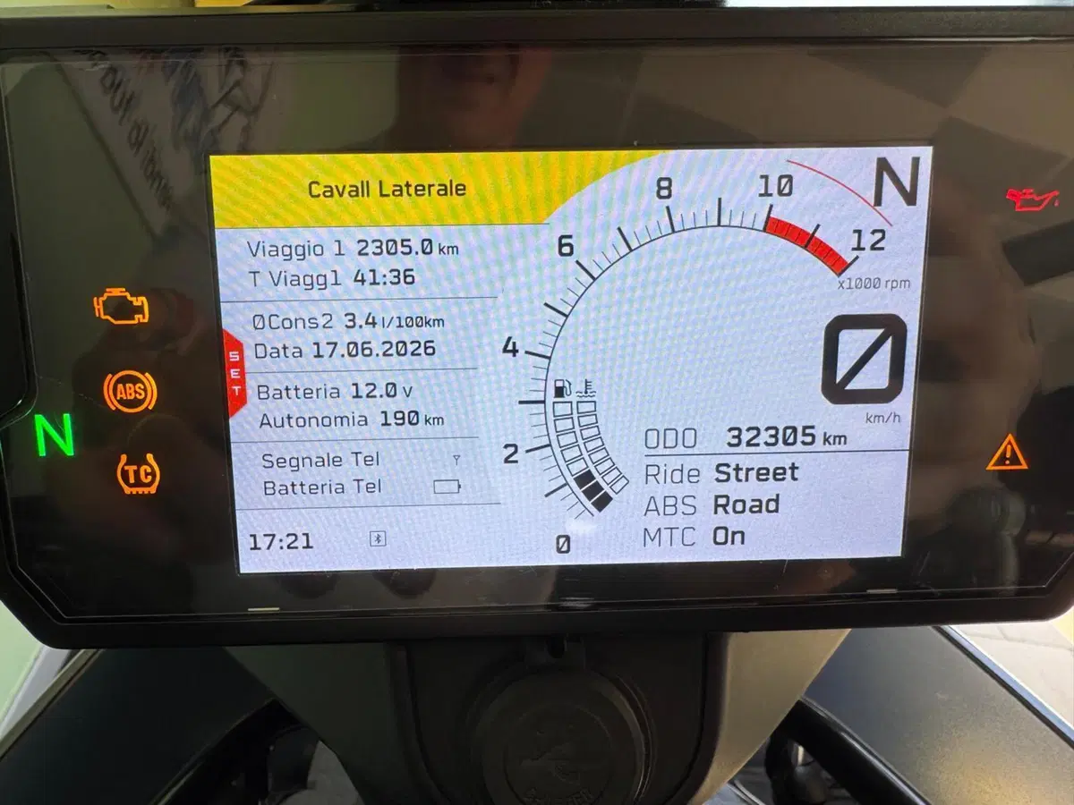 KTM 390 Adventure (2022 - 24) (8)
