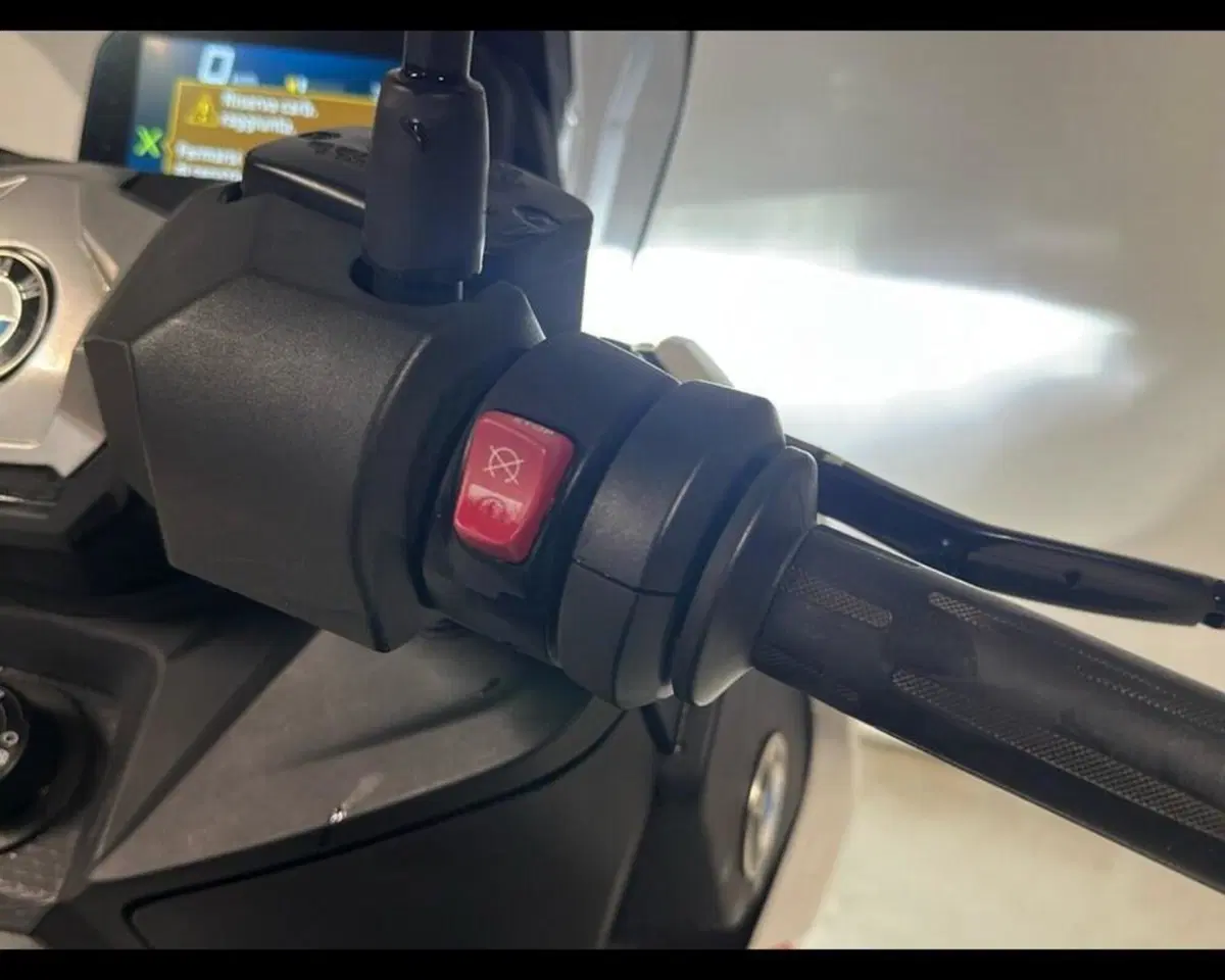Bmw C 400 X (2021 - 24) (10)