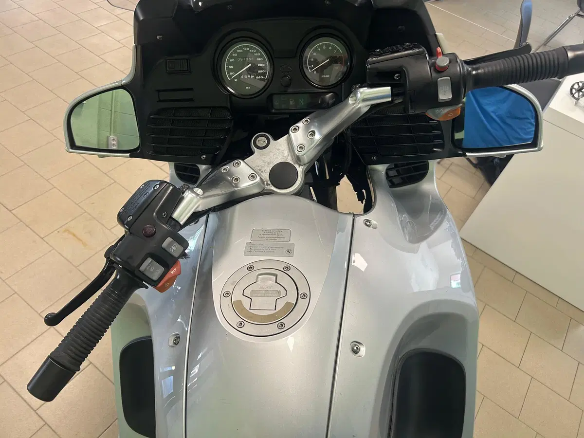 Bmw R 1150 RT (2000 - 06) (15)