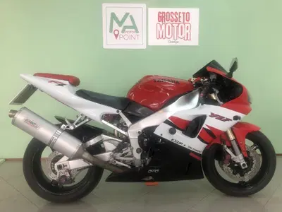 Yamaha YZF R1 (1998 - 99) usata