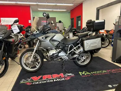 Bmw R 1200 GS (2004 - 07) usata