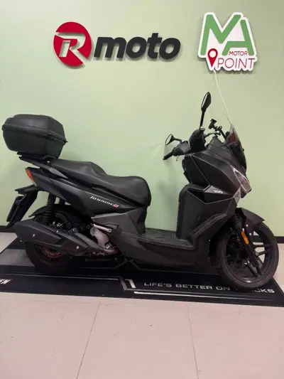 Sym Joyride 300 (2022 - 24) usata