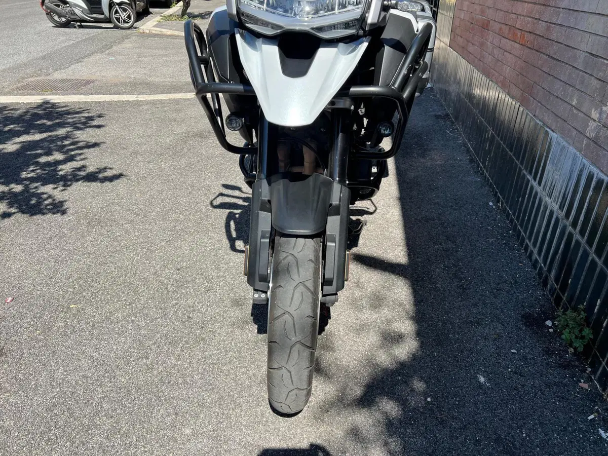 Triumph Tiger 1200 GT Pro (2022 - 23) (4)