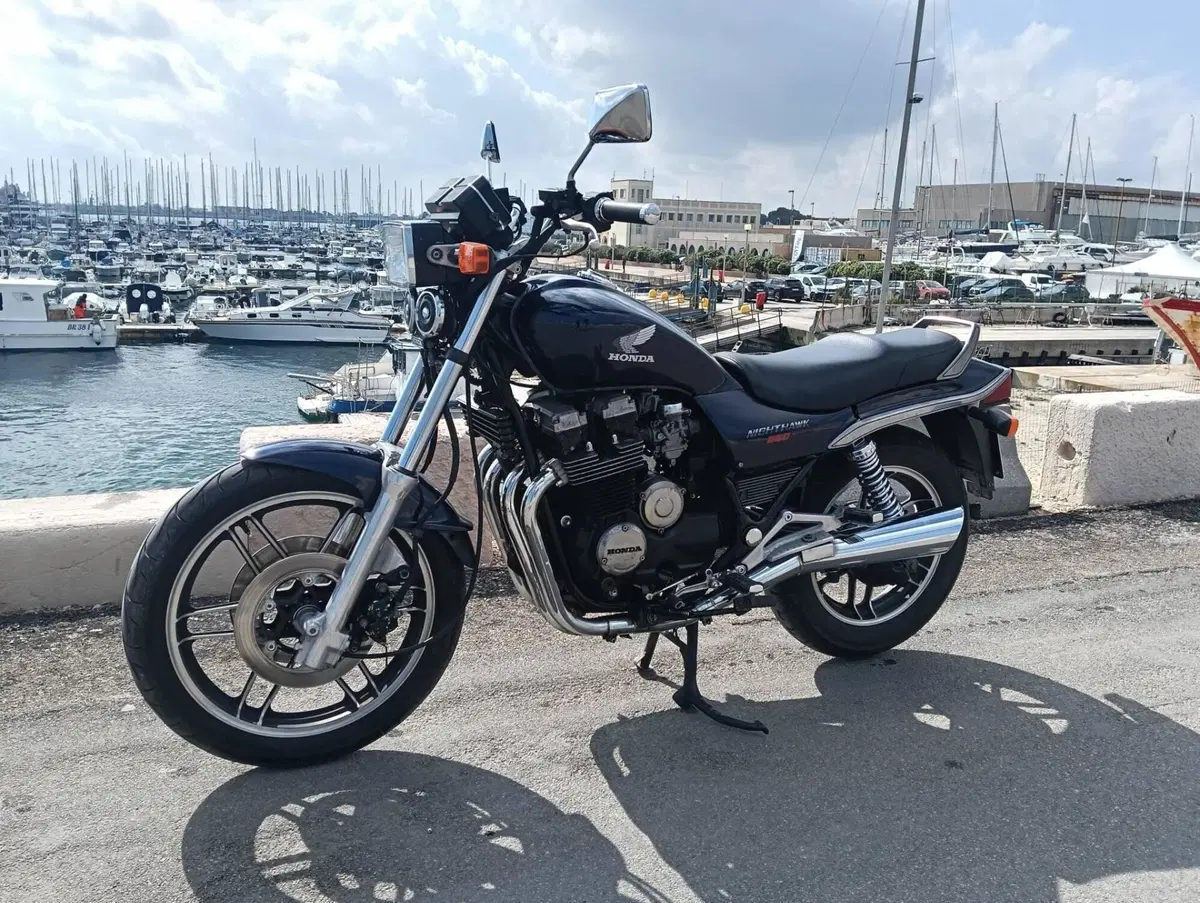Honda CBX 650 SCF (3)