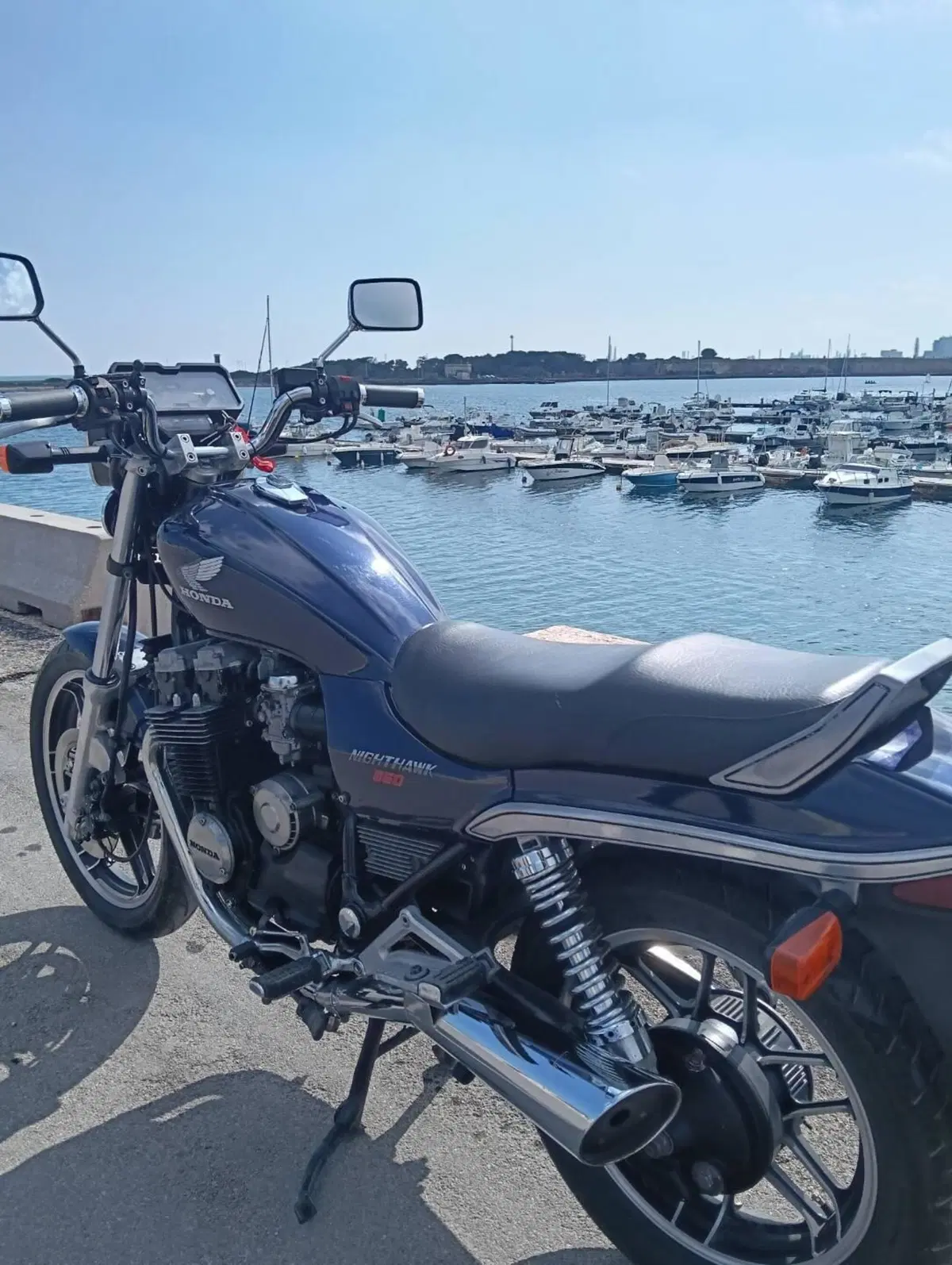 Honda CBX 650 SCF (4)