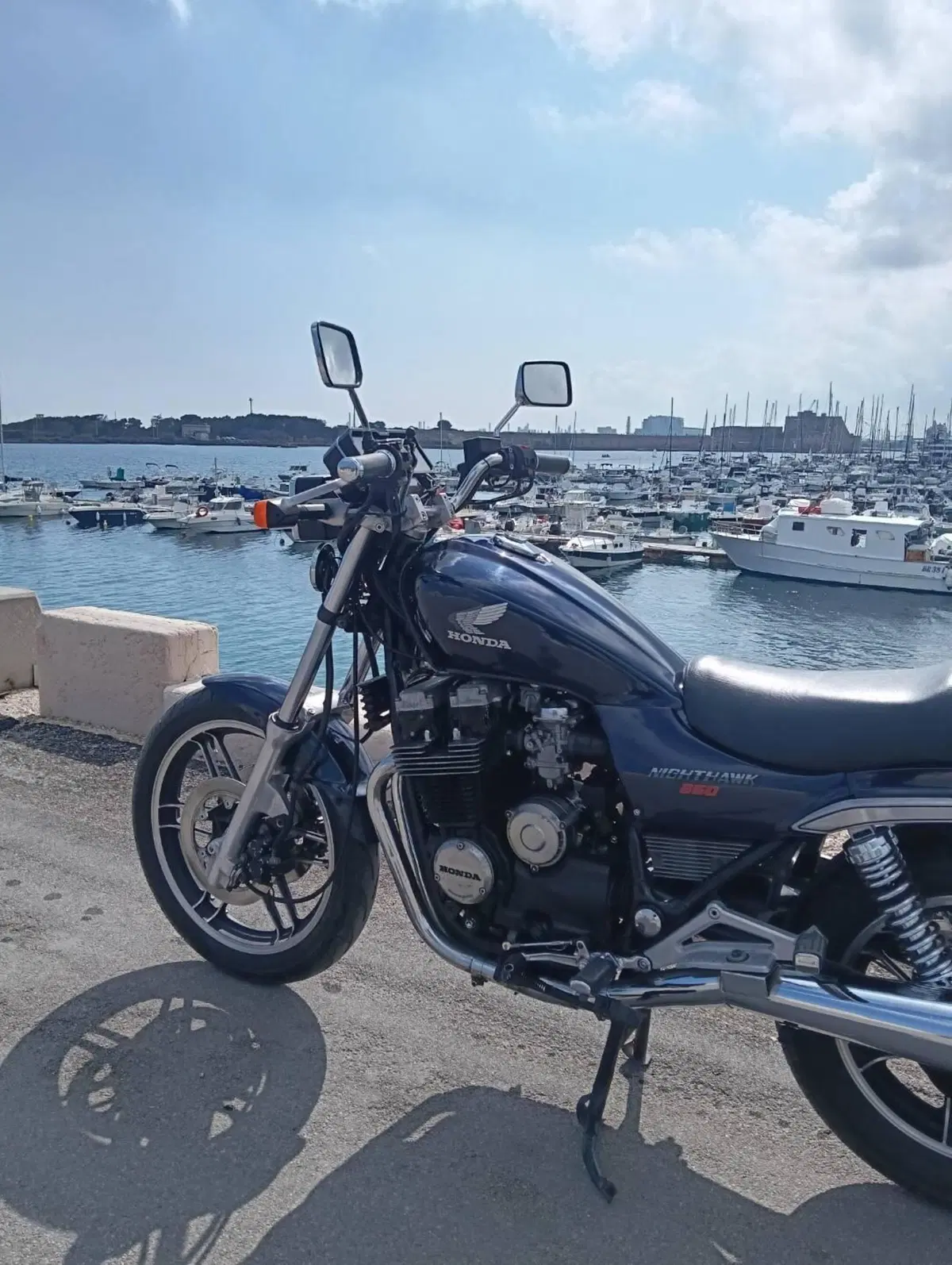 Honda CBX 650 SCF (5)