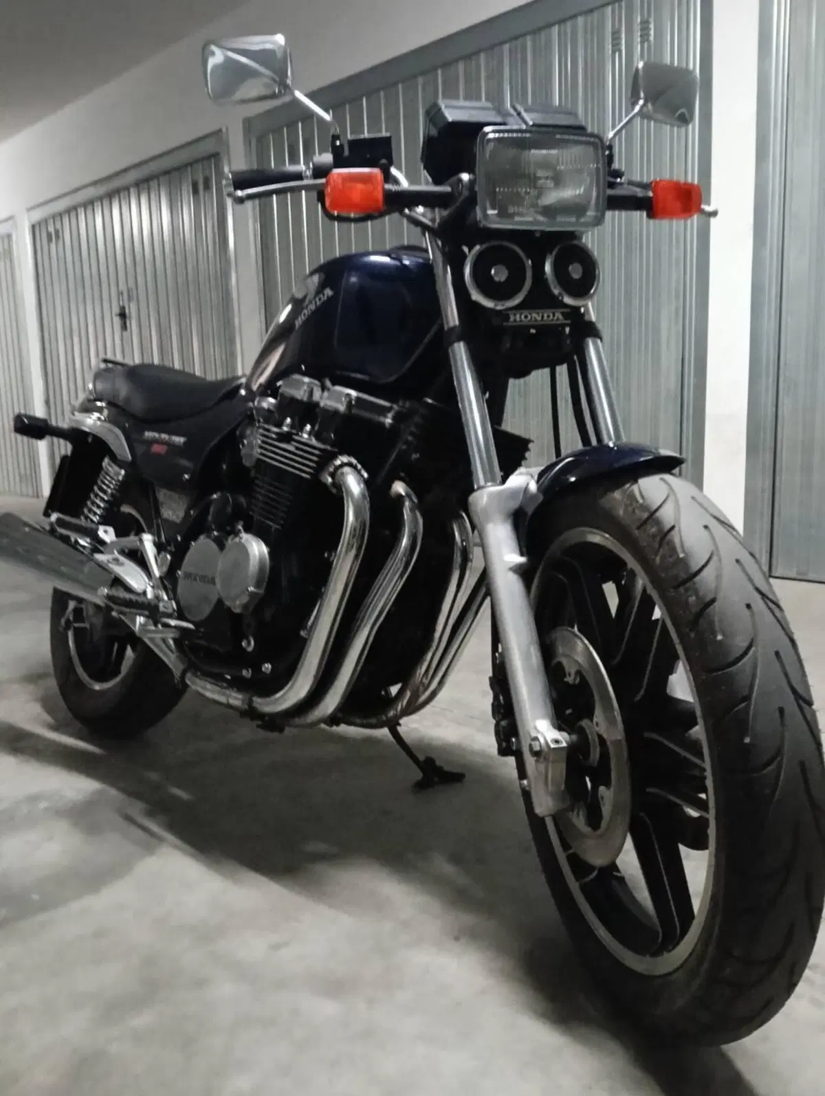 Honda CBX 650 SCF (6)
