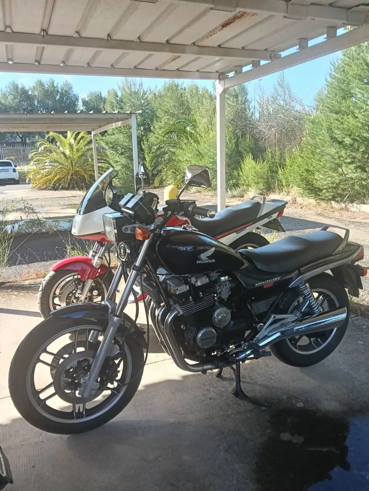 Honda CBX 650 SCF (8)