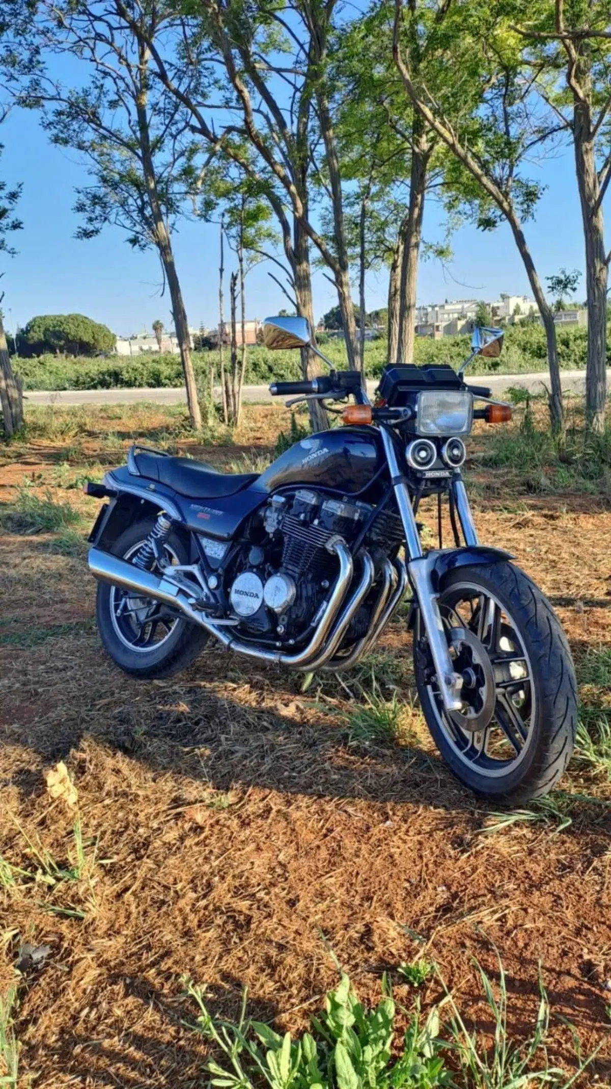 Honda CBX 650 SCF (10)