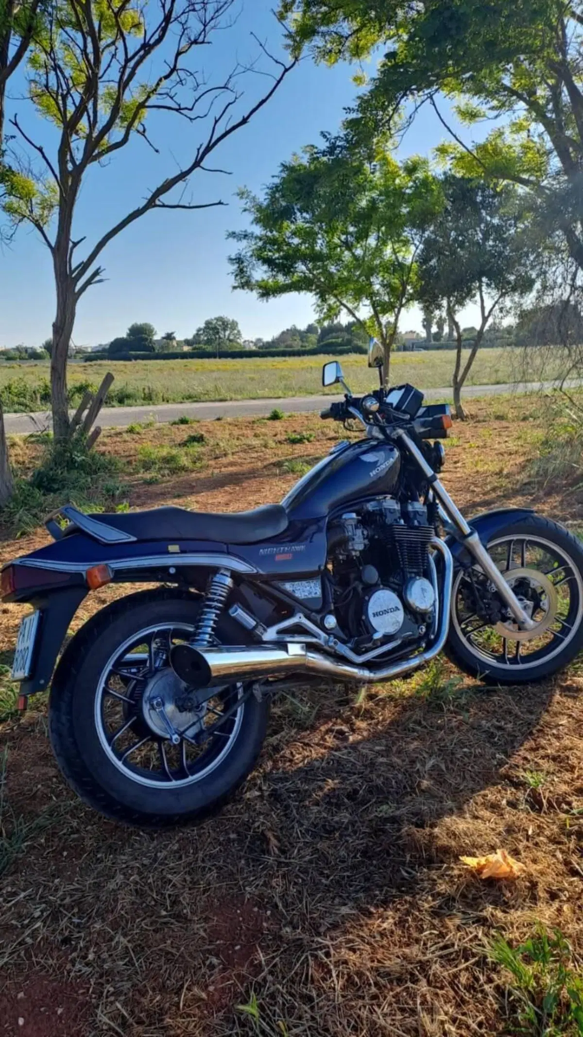 Honda CBX 650 SCF (11)