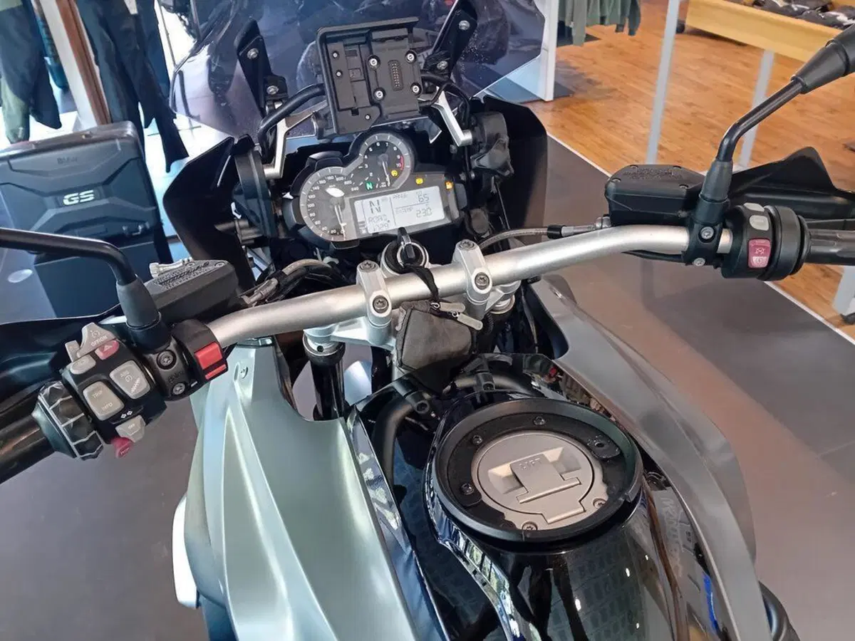 Bmw R 1200 GS (2013 - 16) (7)
