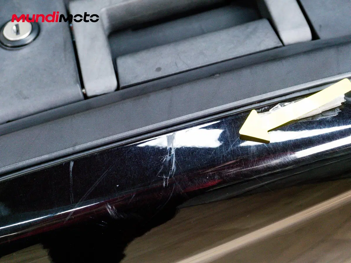 Yamaha Tracer 900 GT (2018 - 20) (16)