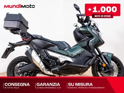 Honda X-ADV 750 (2018 - 20) usata