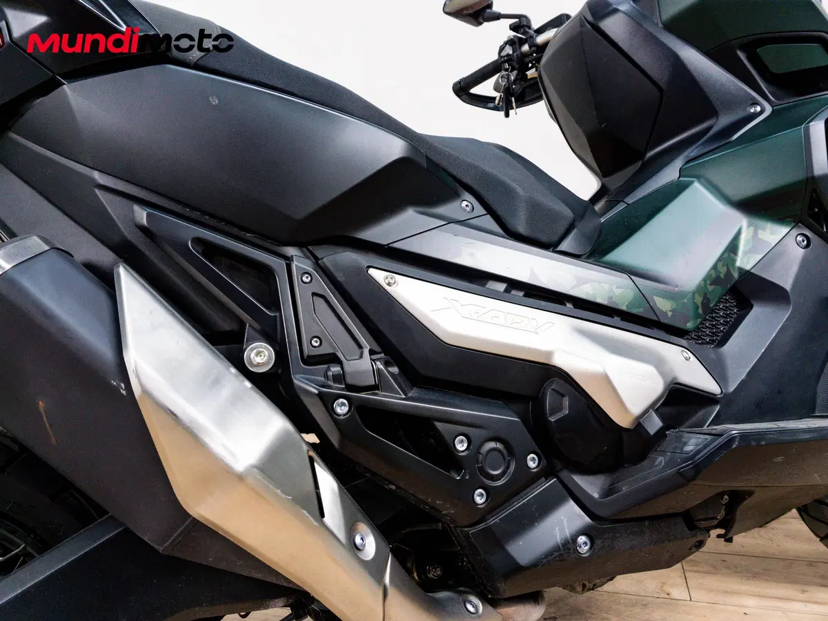 Honda X-ADV 750 (2018 - 20) (3)