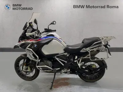 Bmw R 1250 GS Adventure (2021 - 24) usata