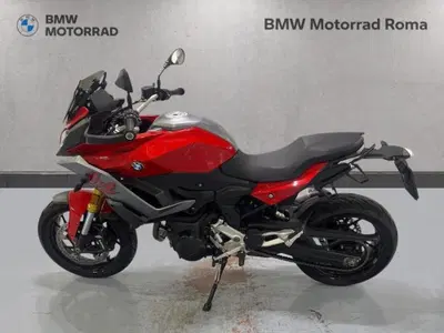 Bmw F 900 XR (2020 - 24) usata
