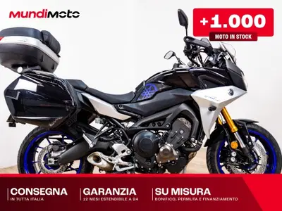 Yamaha Tracer 900 GT (2018 - 20) usata