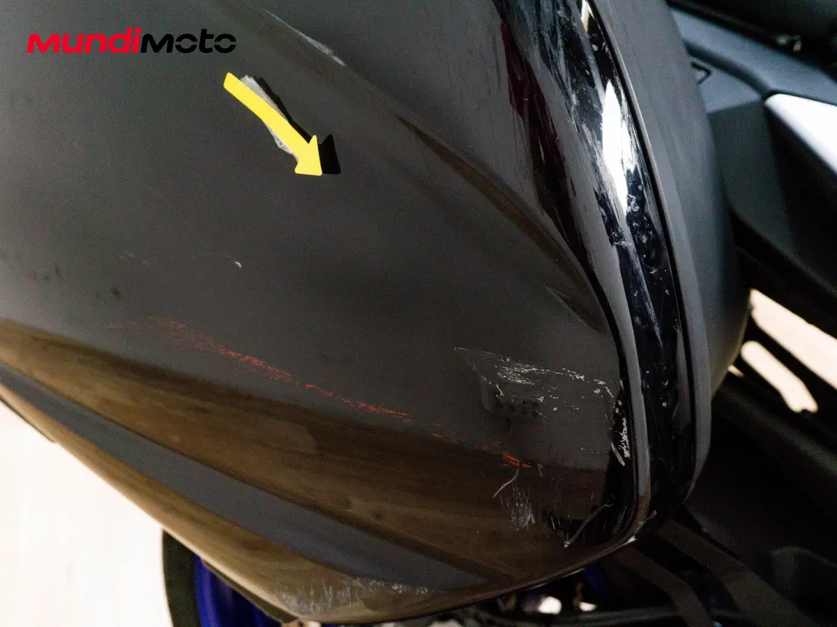 Yamaha Tracer 900 GT (2018 - 20) (14)