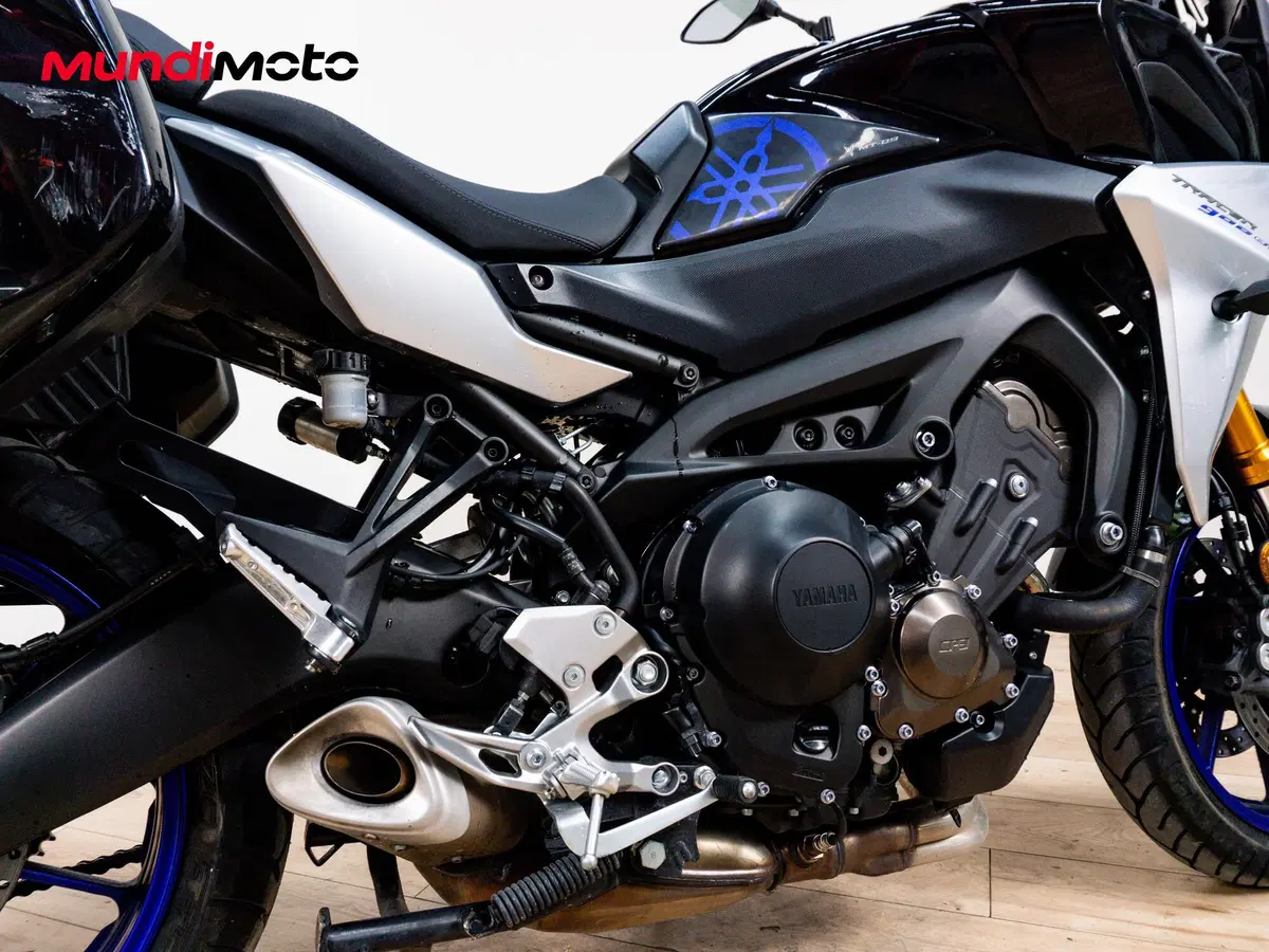 Yamaha Tracer 900 GT (2018 - 20) (4)