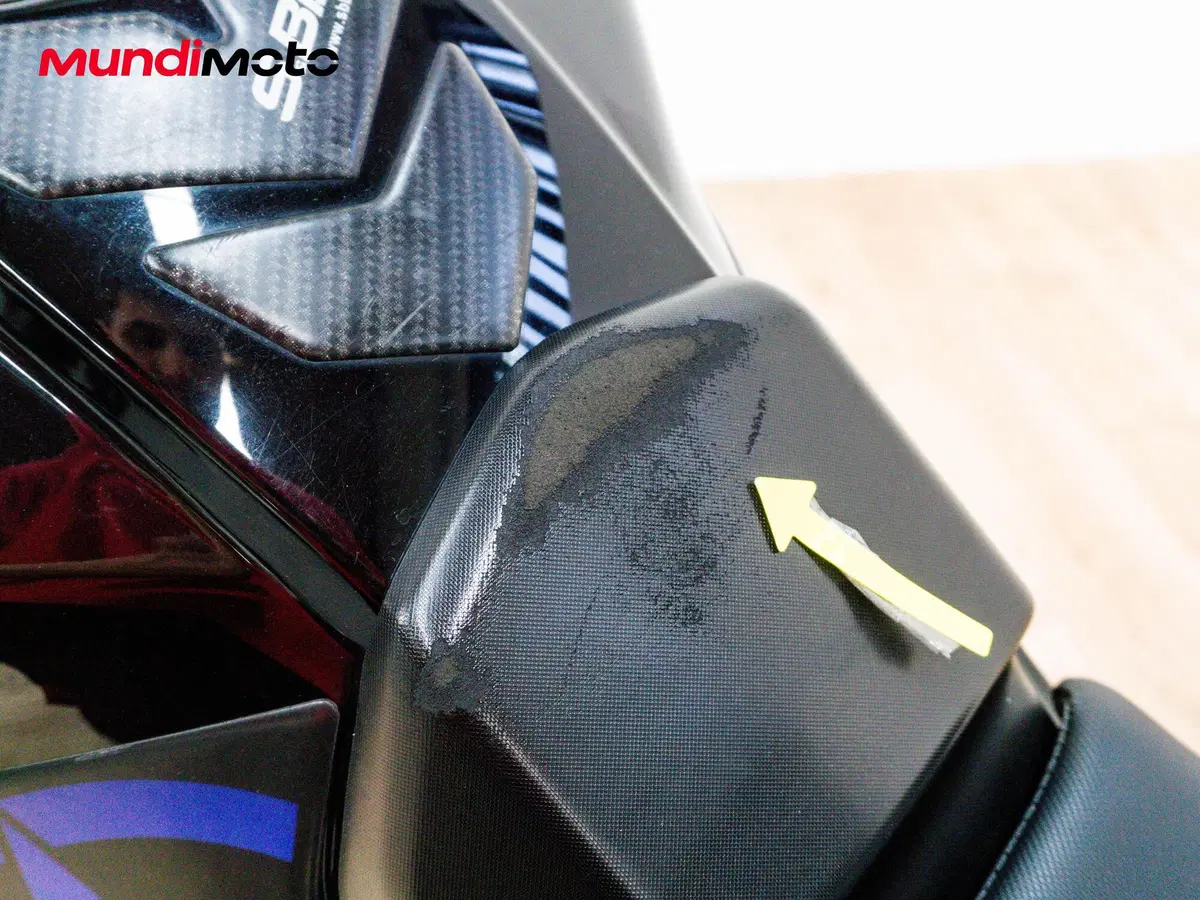 Yamaha Tracer 900 GT (2018 - 20) (23)