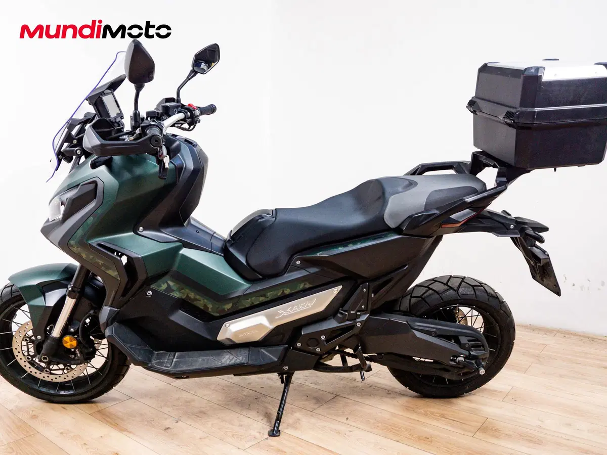 Honda X-ADV 750 (2018 - 20) (6)