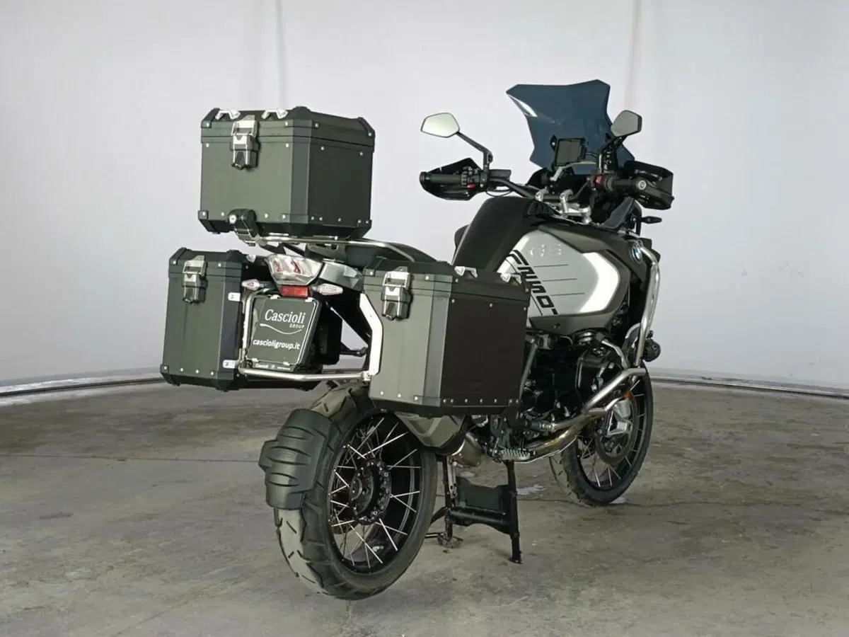 Bmw R 1250 GS (2021 - 24) (3)