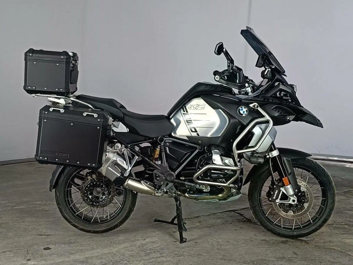 Bmw R 1250 GS (2021 - 24)