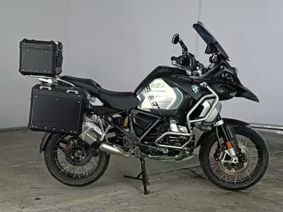Bmw R 1250 GS (2021 - 24) usata