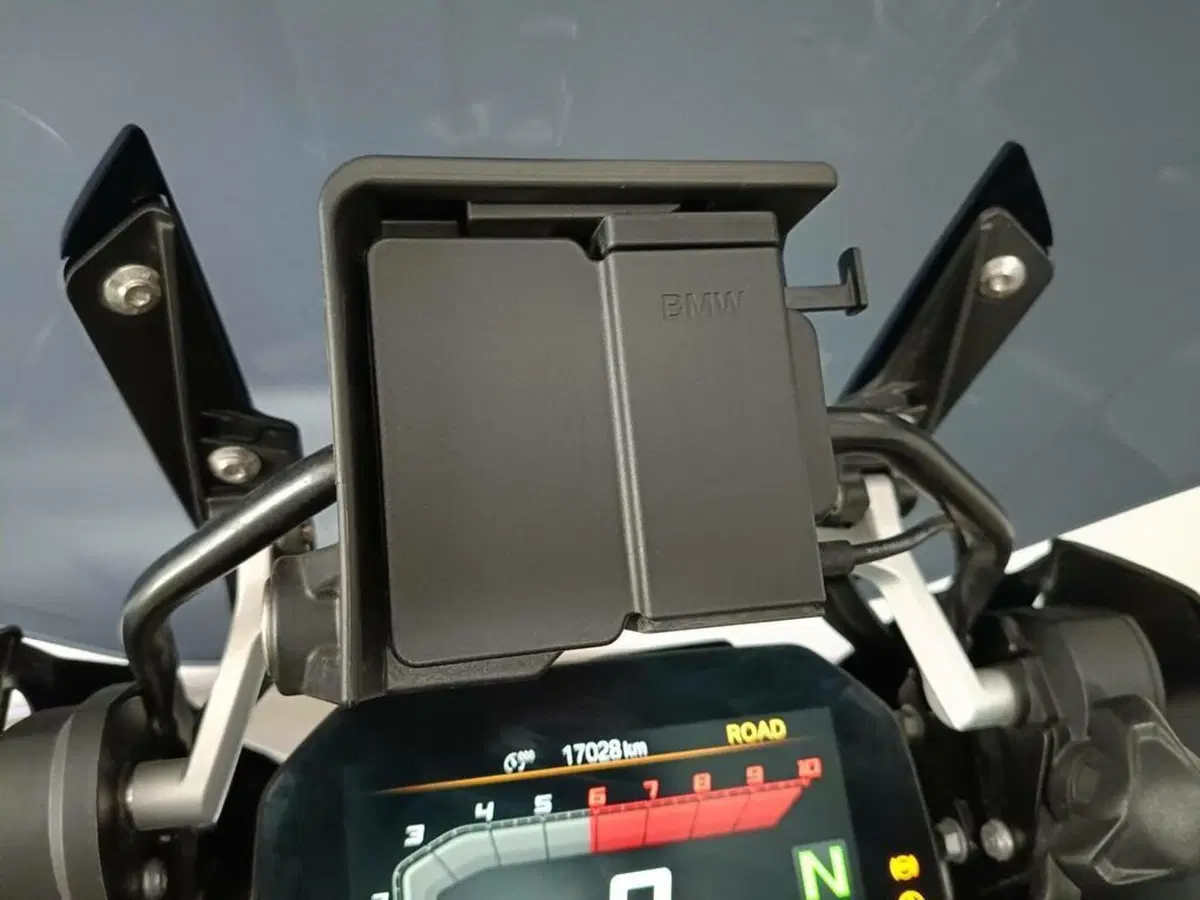 Bmw R 1250 GS (2021 - 24) (9)
