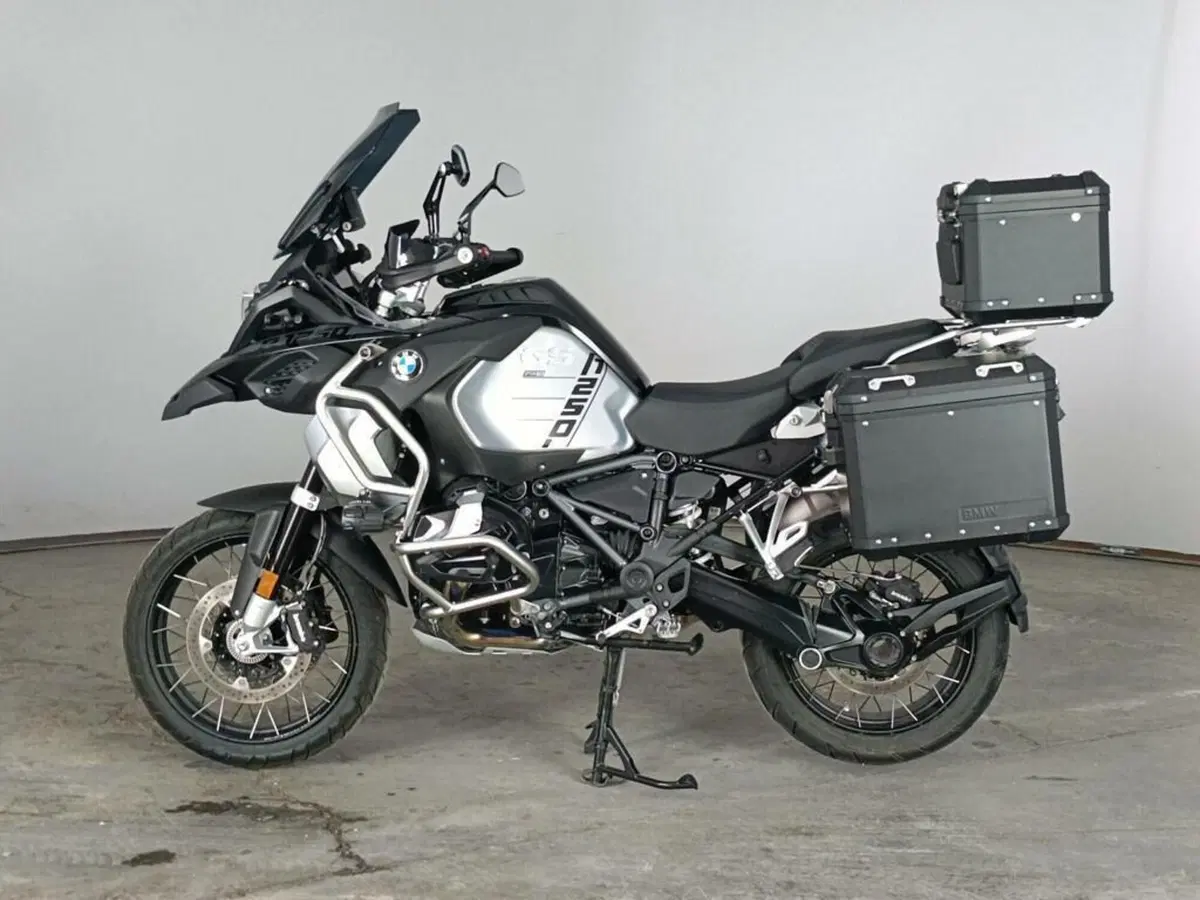 Bmw R 1250 GS (2021 - 24) (5)