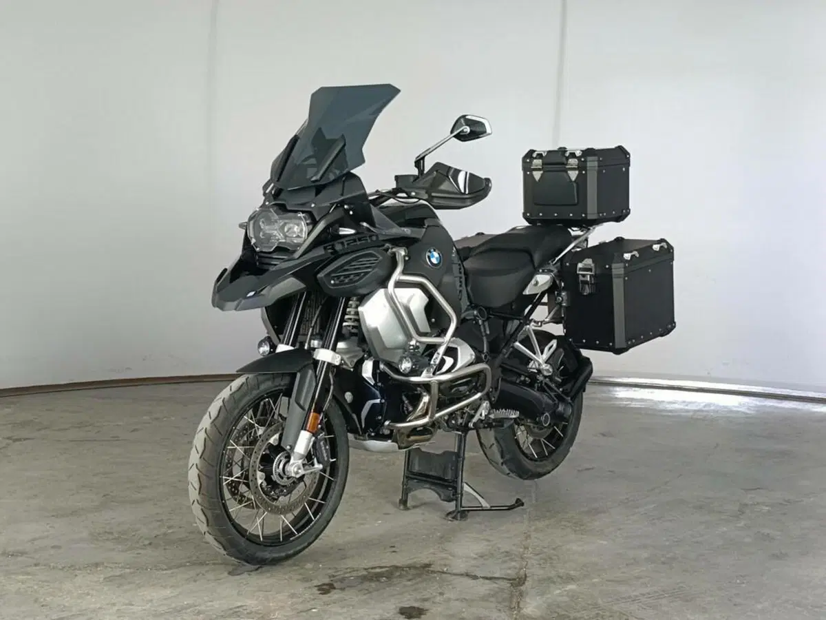 Bmw R 1250 GS (2021 - 24) (4)