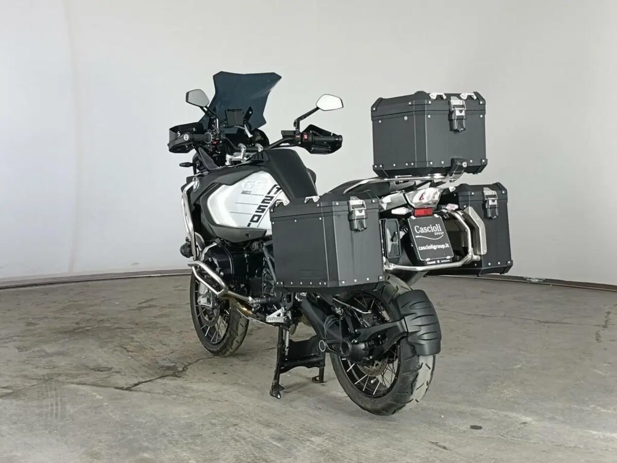 Bmw R 1250 GS (2021 - 24) (6)