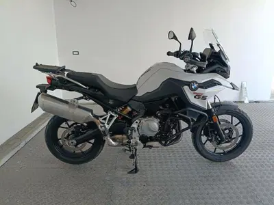 Bmw F 750 GS (2021 - 24) usata