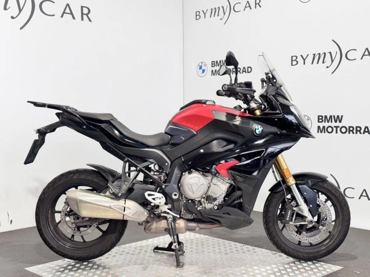 Bmw S 1000 XR (2017 - 19)