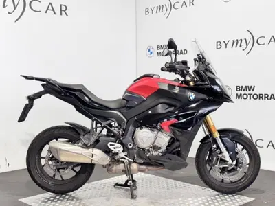 Bmw S 1000 XR (2017 - 19) usata