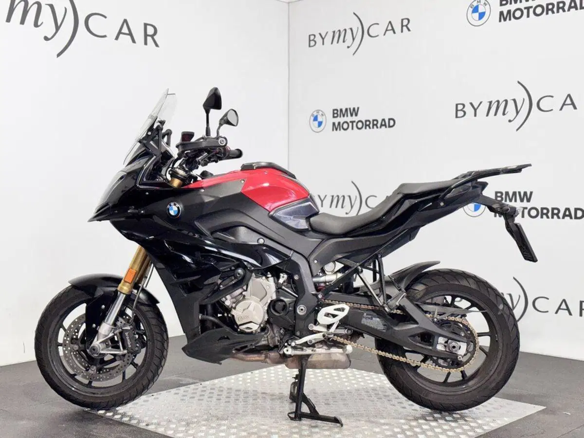 Bmw S 1000 XR (2017 - 19) (3)