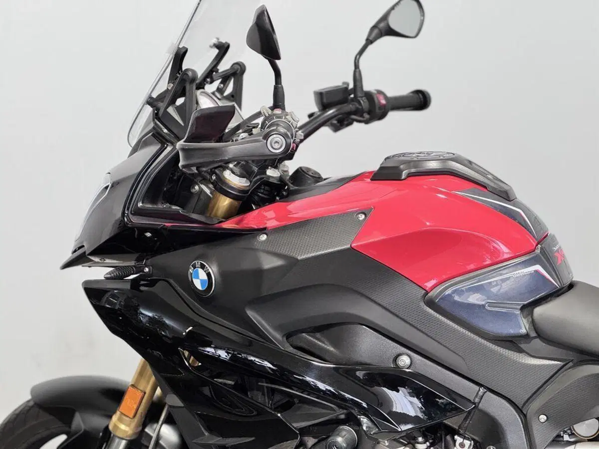 Bmw S 1000 XR (2017 - 19) (5)