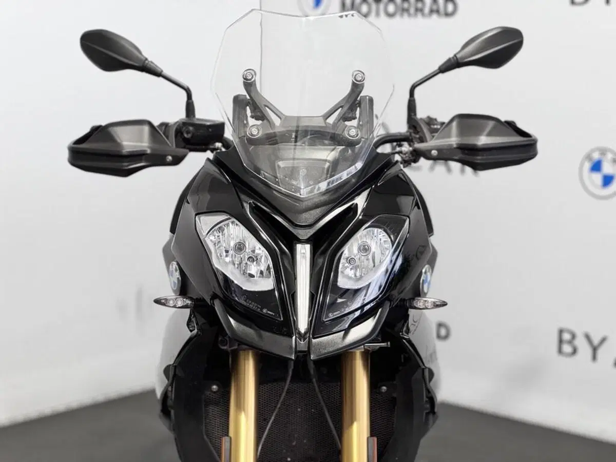Bmw S 1000 XR (2017 - 19) (9)