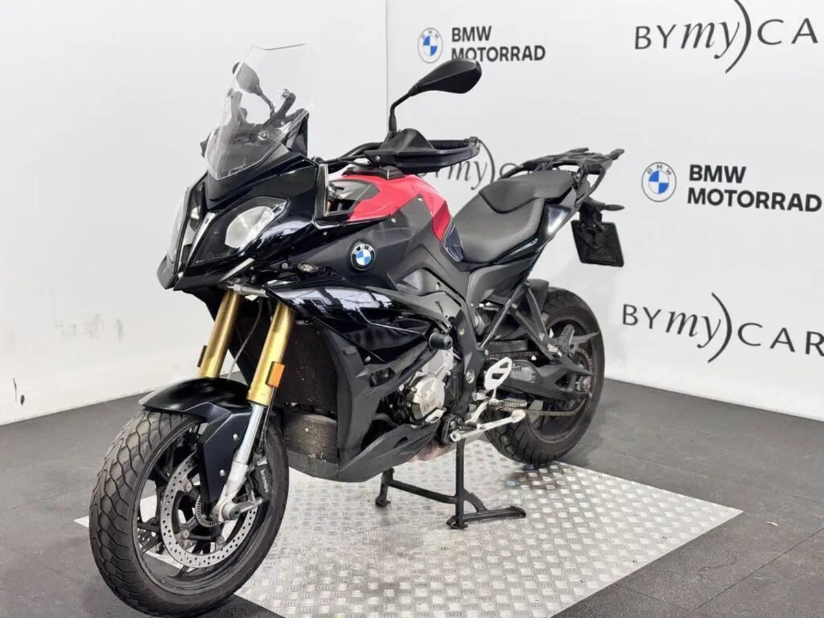 Bmw S 1000 XR (2017 - 19) (7)