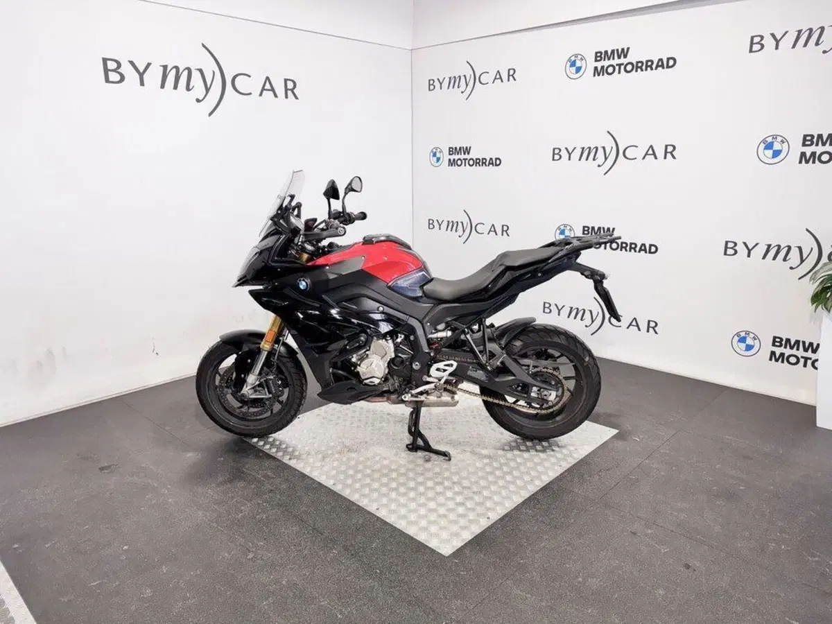 Bmw S 1000 XR (2017 - 19) (2)