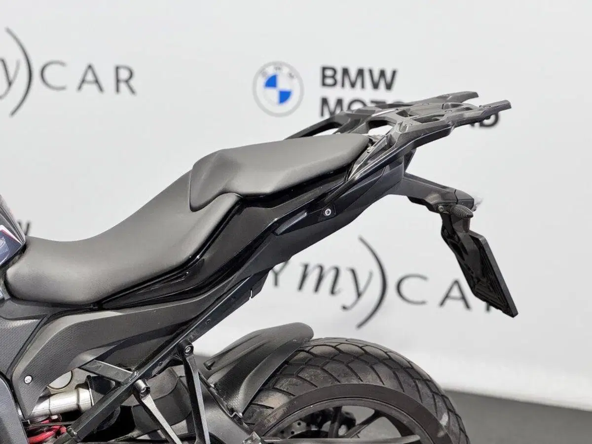 Bmw S 1000 XR (2017 - 19) (4)