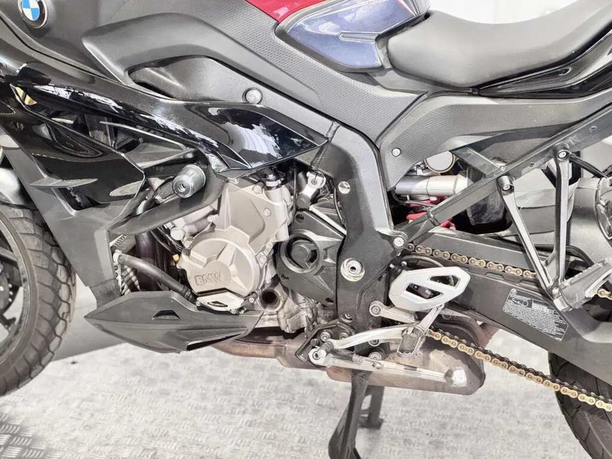 Bmw S 1000 XR (2017 - 19) (6)