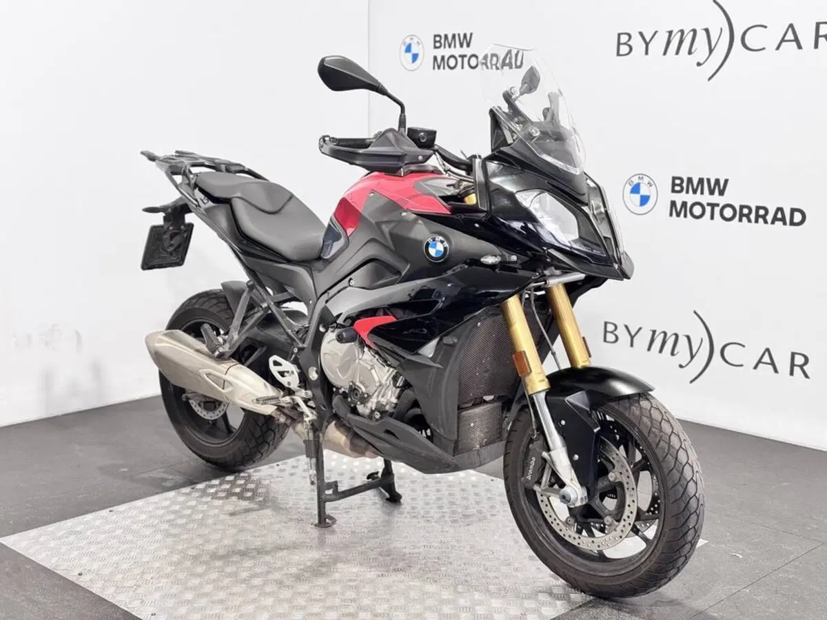 Bmw S 1000 XR (2017 - 19) (10)
