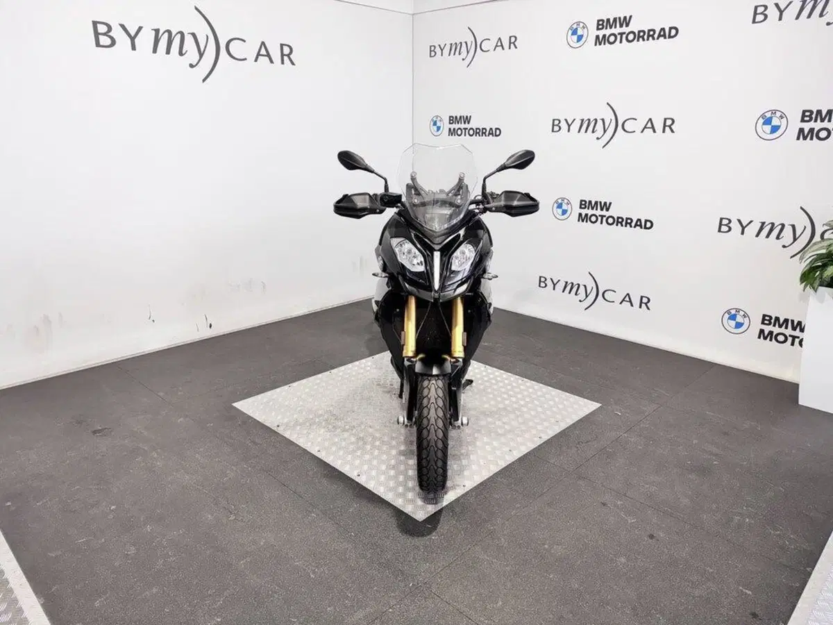Bmw S 1000 XR (2017 - 19) (8)