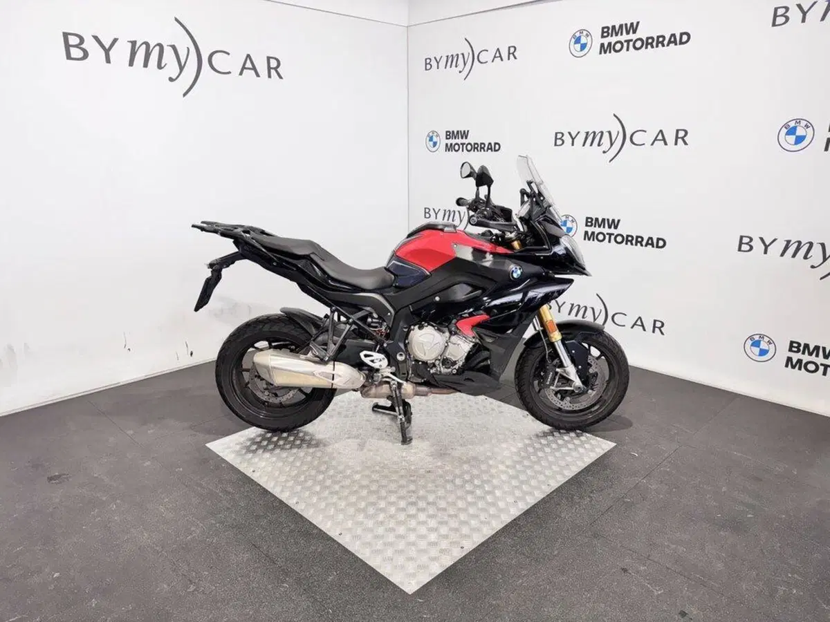 Bmw S 1000 XR (2017 - 19) (11)