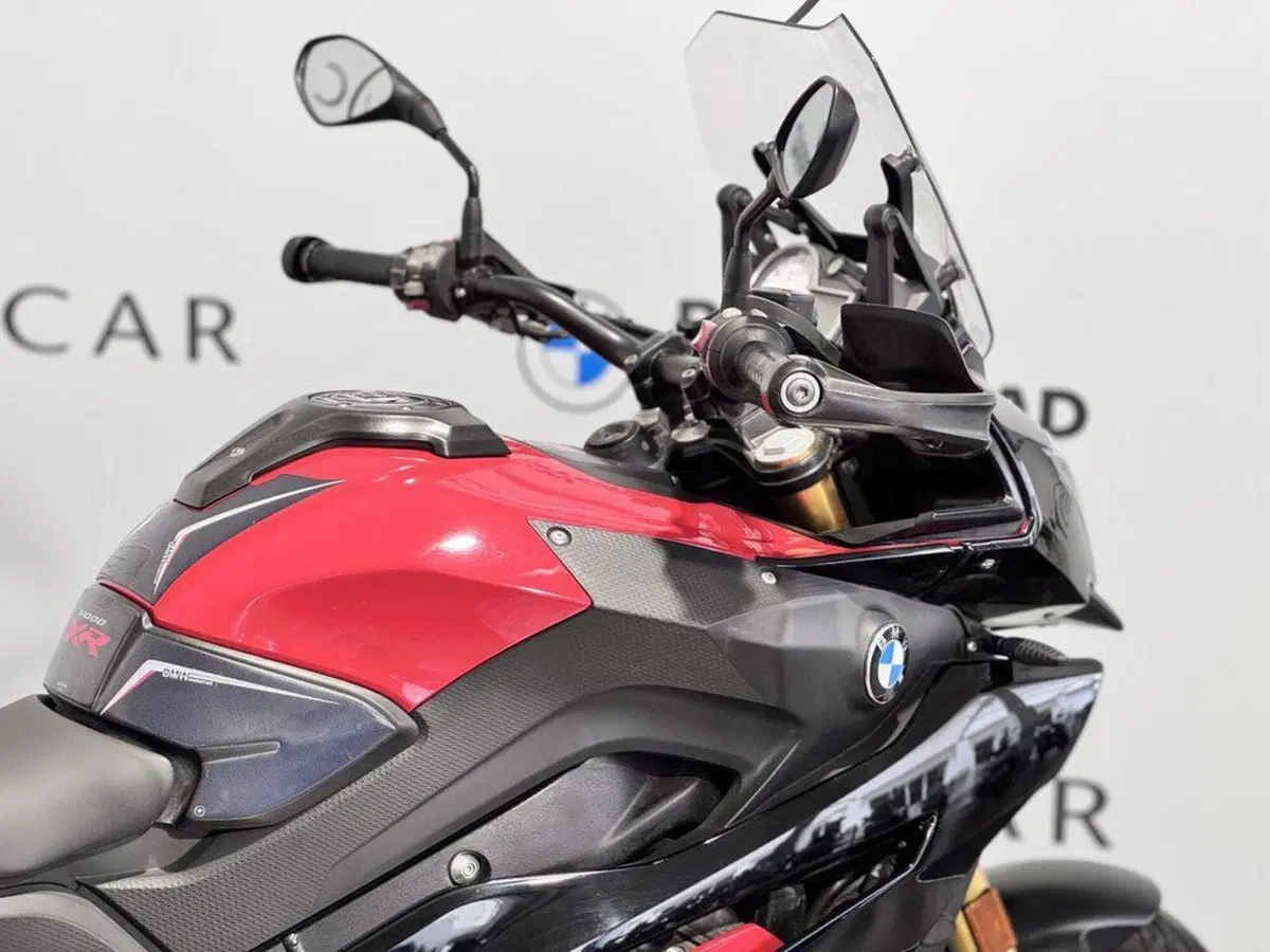 Bmw S 1000 XR (2017 - 19) (12)